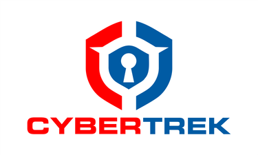CyberTrek.xyz - Creative brandable domain for sale